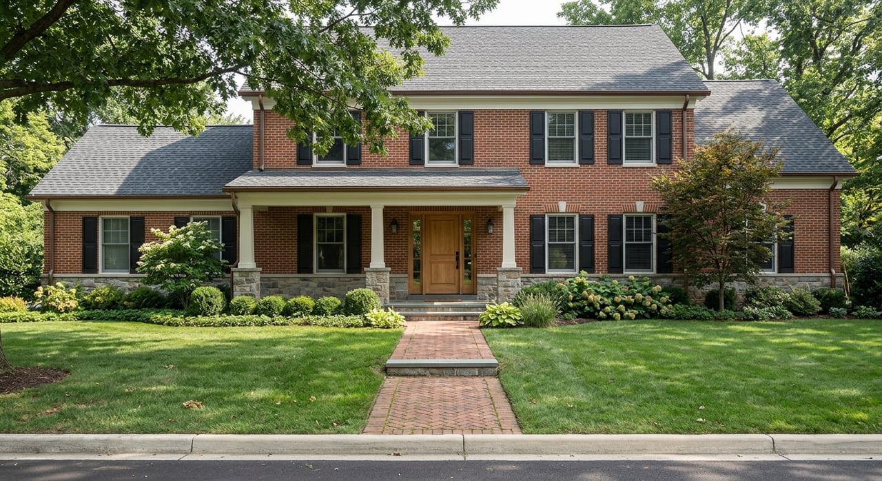 Living In Upper Dublin: Suburban Calm, Easy City Access