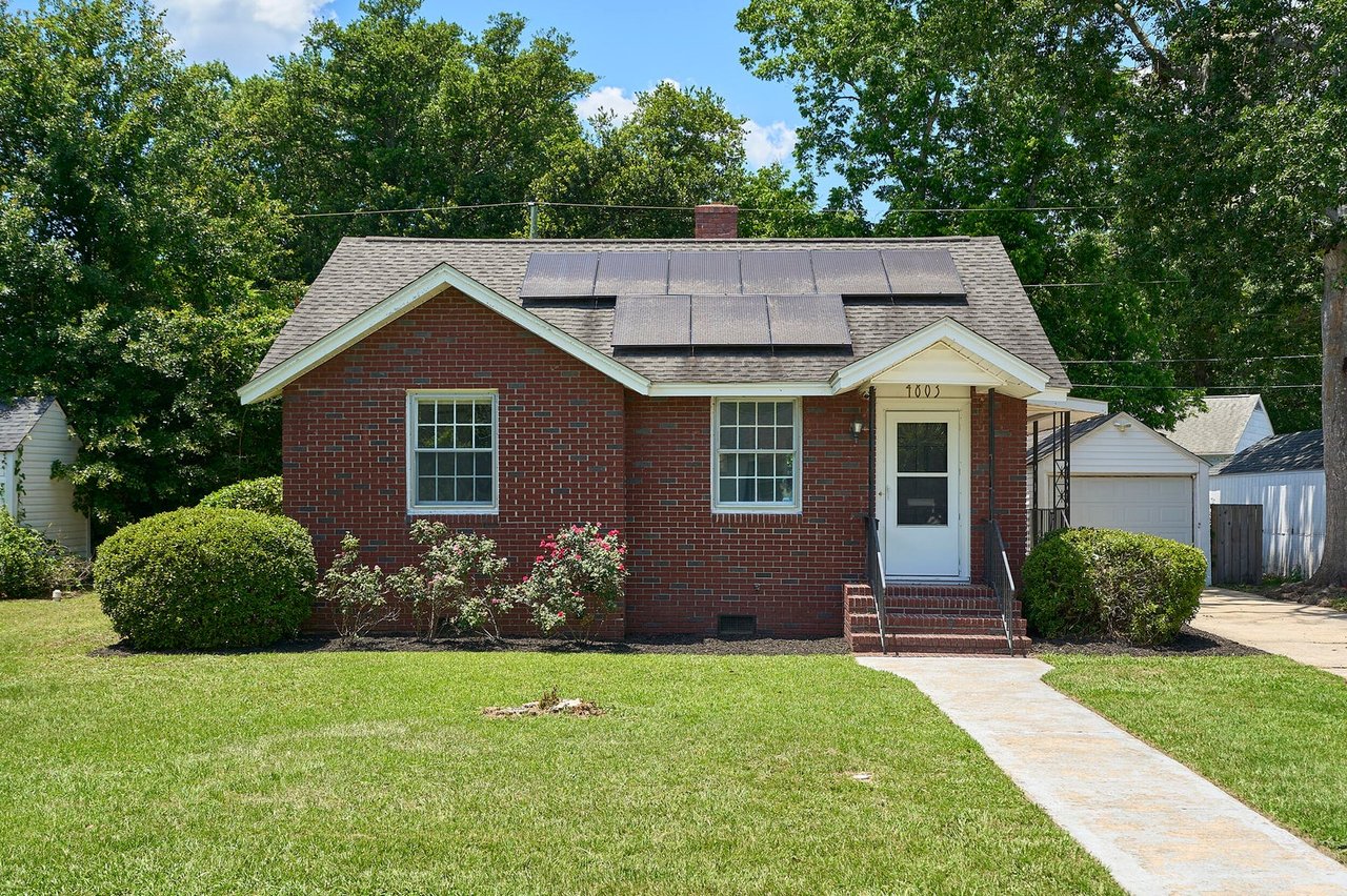 4803 Chesterfield Road