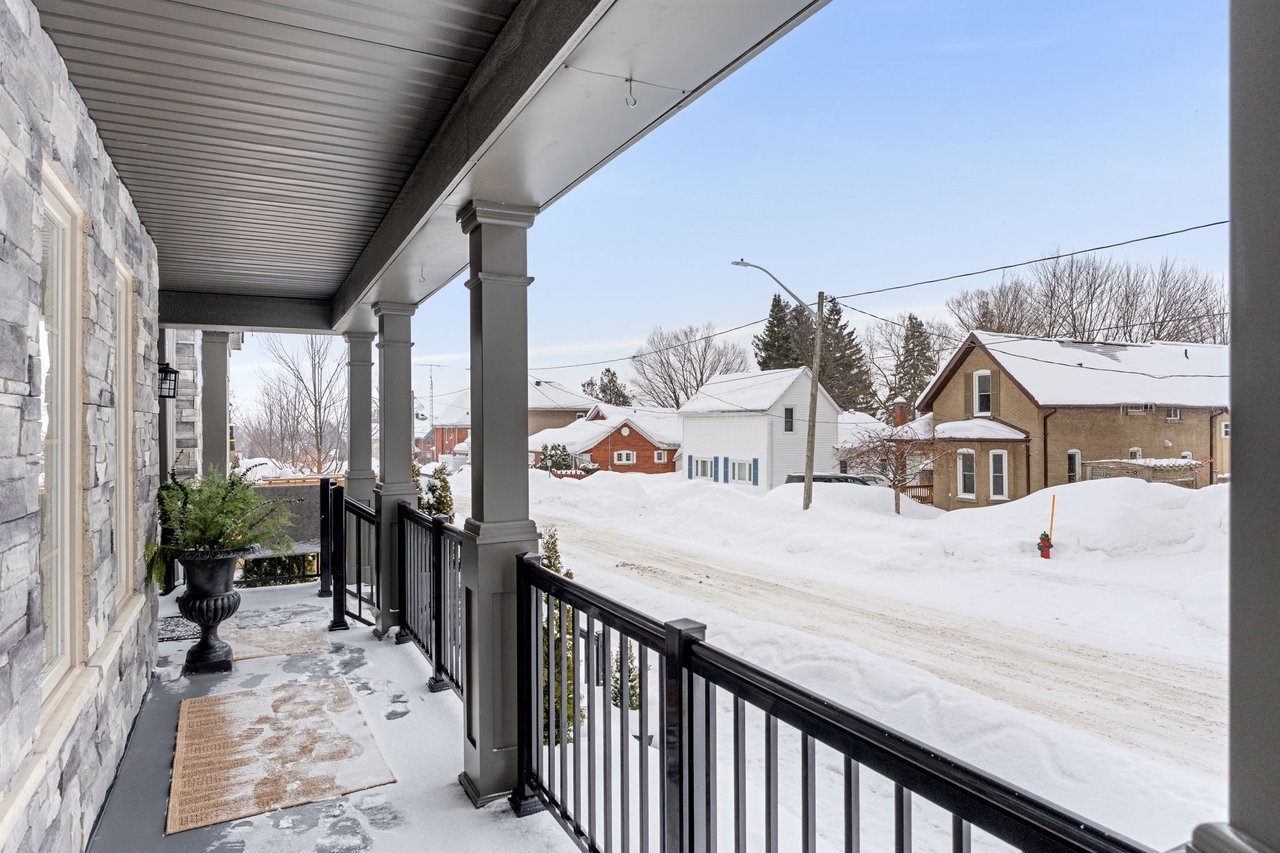 2 Forest Heights Boulevard, Orillia