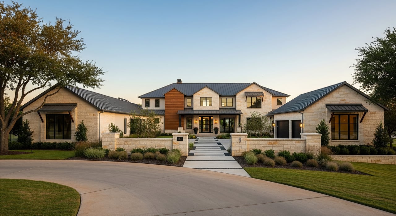 Trading Up In Fort Worth: A Move-Up Buyer Roadmap