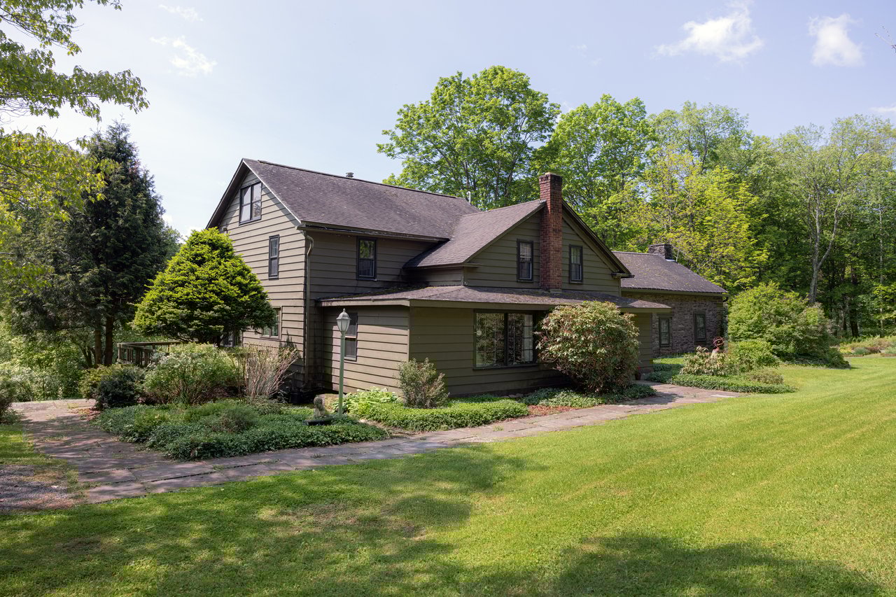 432 Bovina Rd