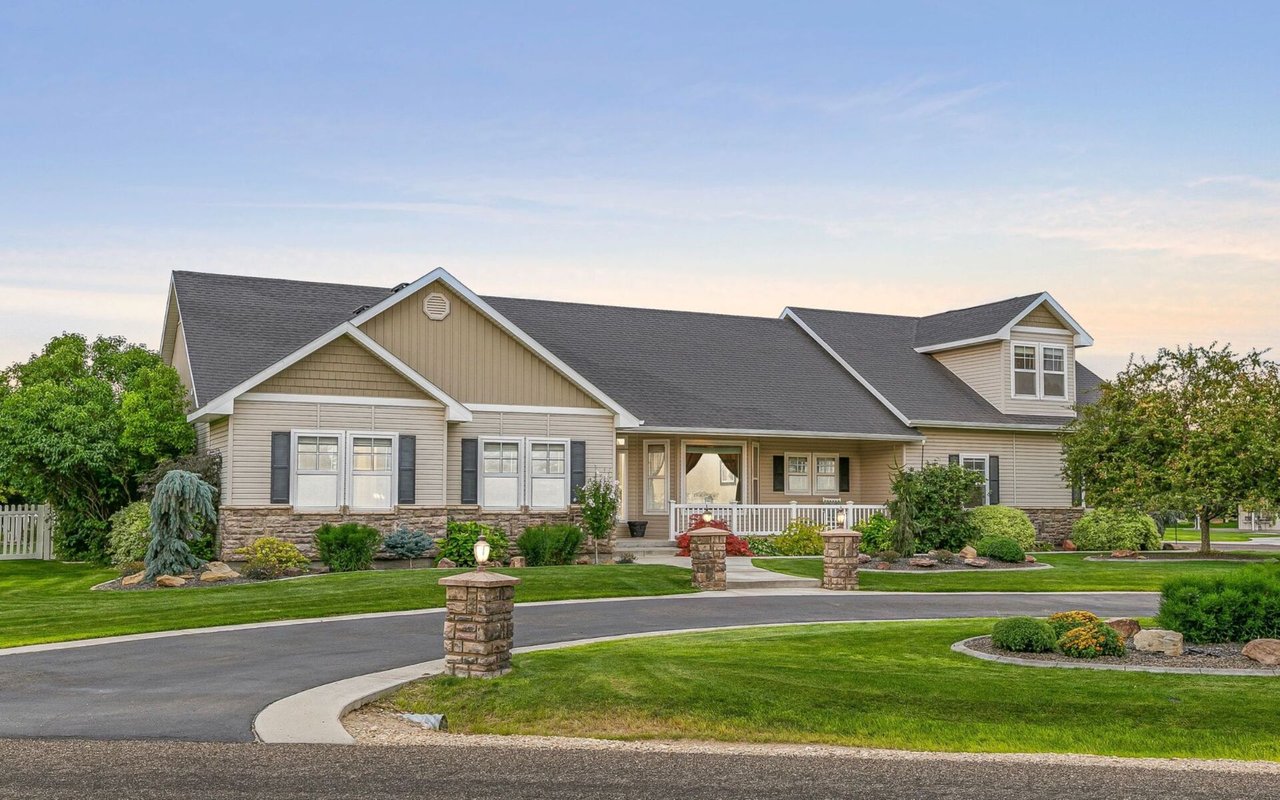 Hillsborough Township