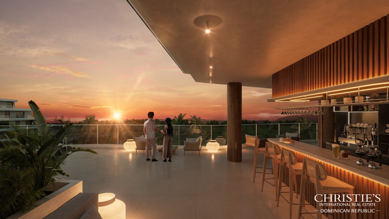 SOL & SAND / 2BR RESIDENCE / STEPS FROM JUANILLO BEACH