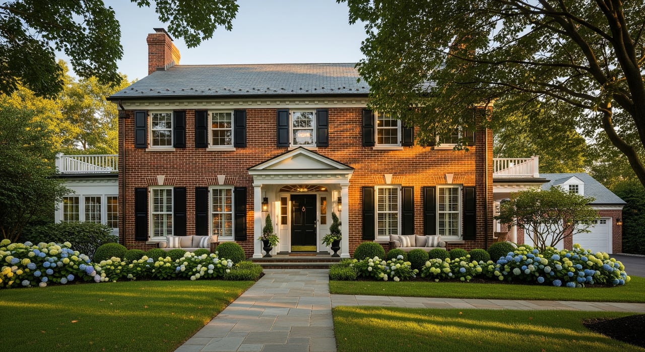 Buying And Selling Simultaneously In Scotch Plains