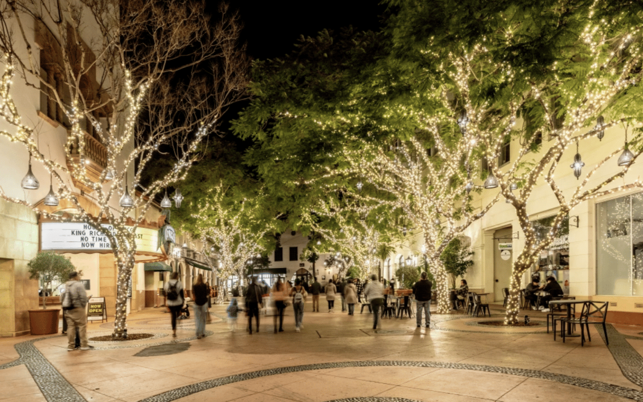 Santa Barbara's Holiday Happenings!
