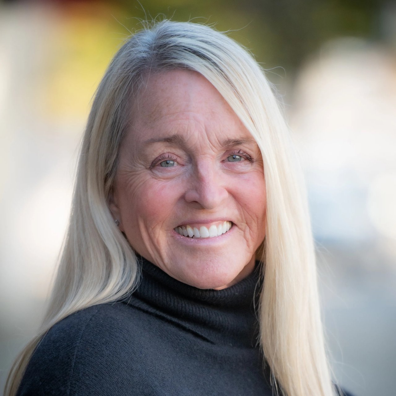 Elaine Prendergast