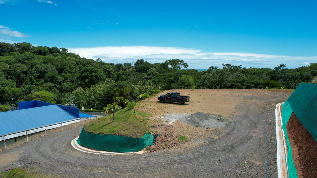 Prime Commercial Development Opportunity with Multiple Building Sites