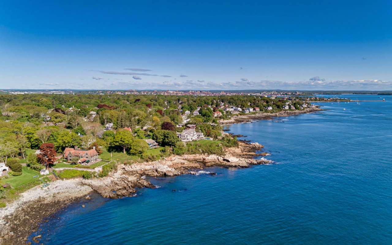 Cape Elizabeth
