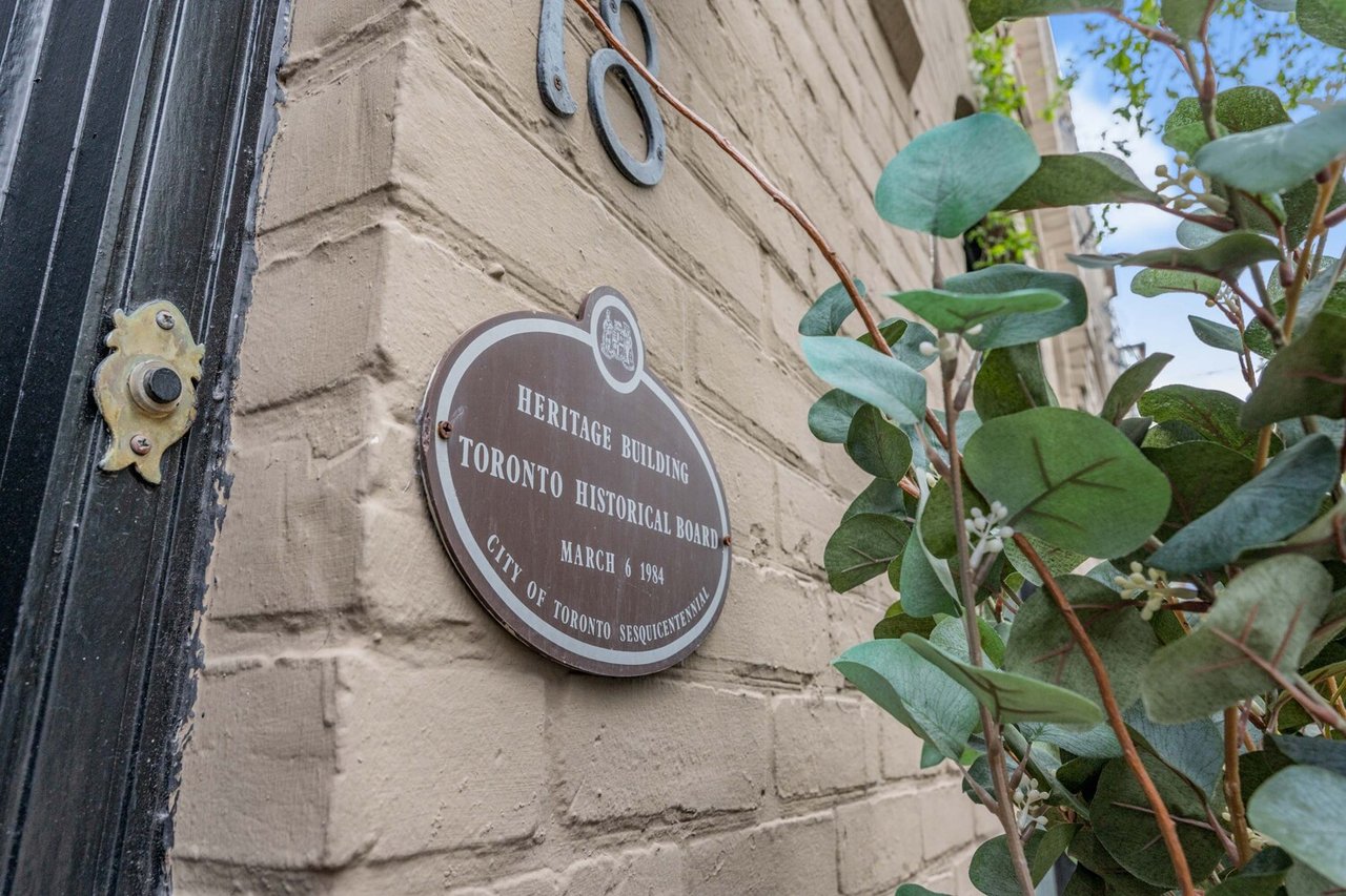 18 Belmont Street