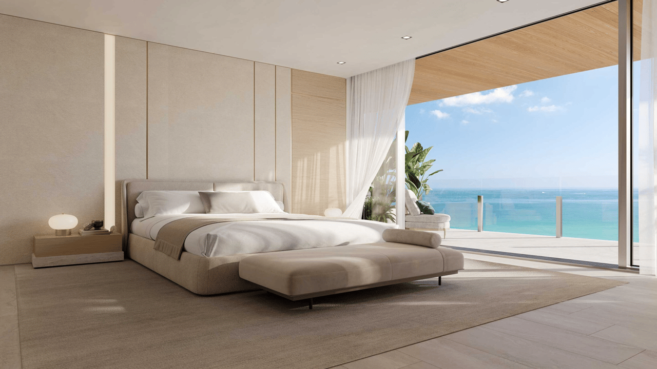 Ocean House Surfside
