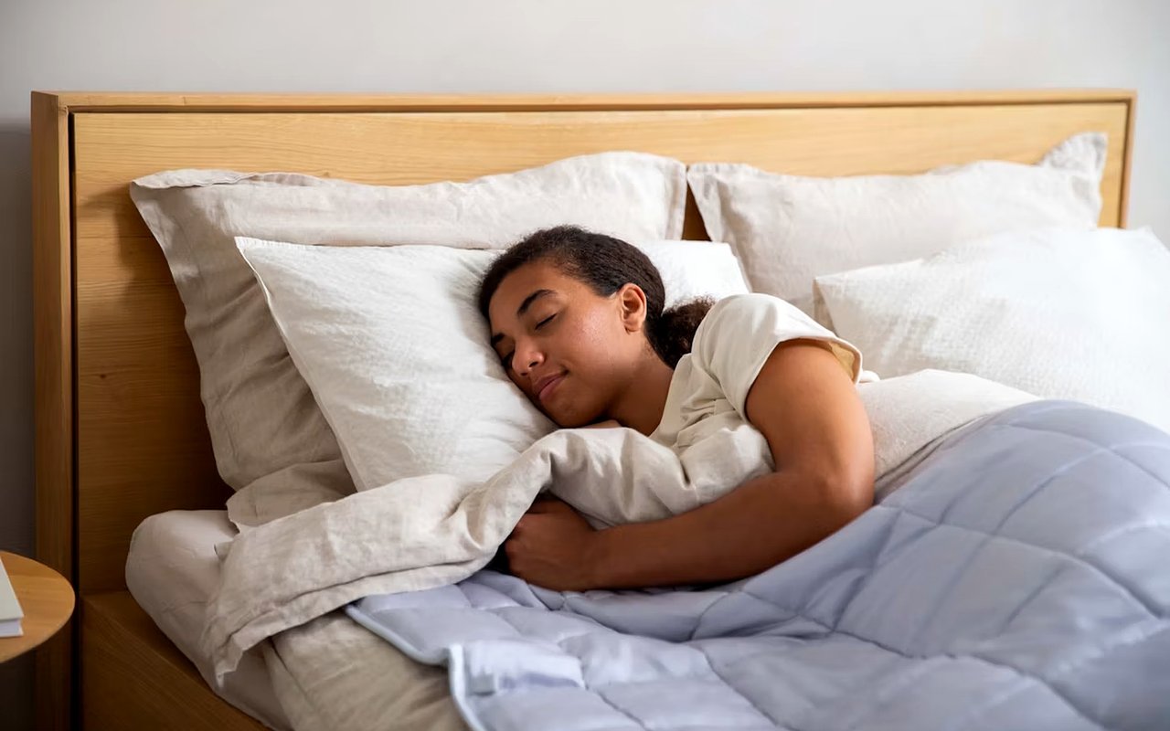 How to Create a Home That Encourages Restful Sleep