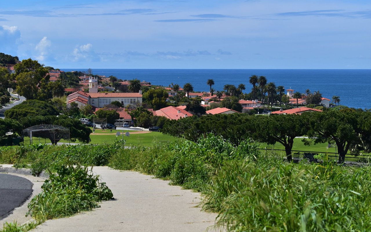 Palos Verdes
