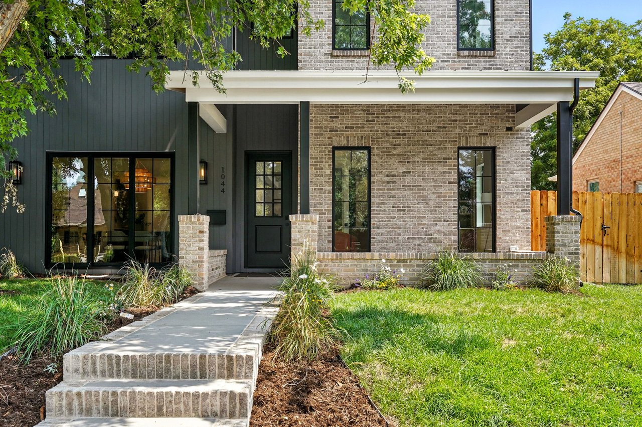 1044 S. Cook
