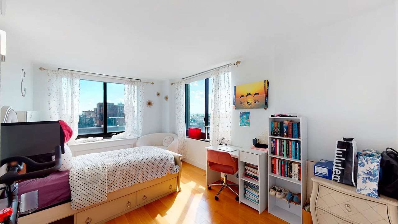 200 Rector Place #11E