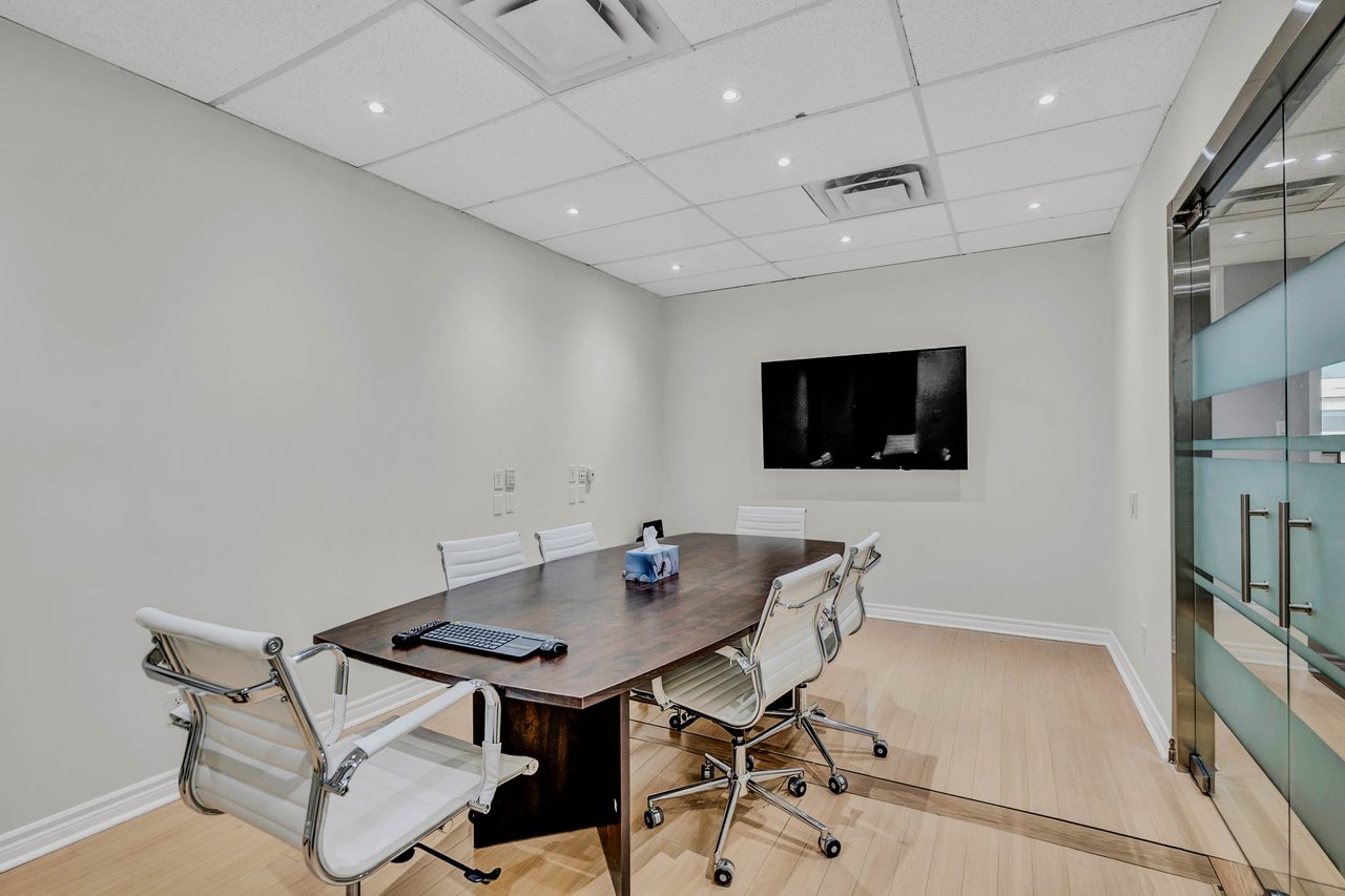 255 Duncan Mill Road Unit:609