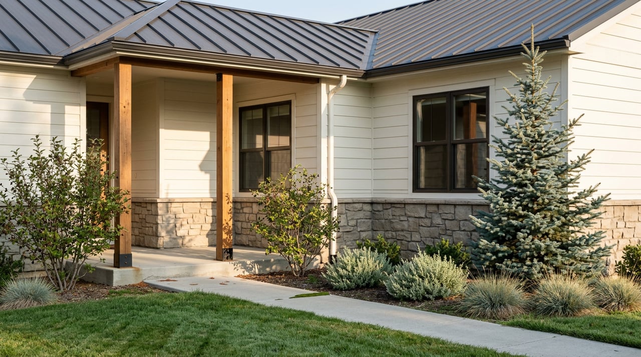 West Steamboat's Two Housing Projects: One Is Building, One Is Waiting on a Water Plant