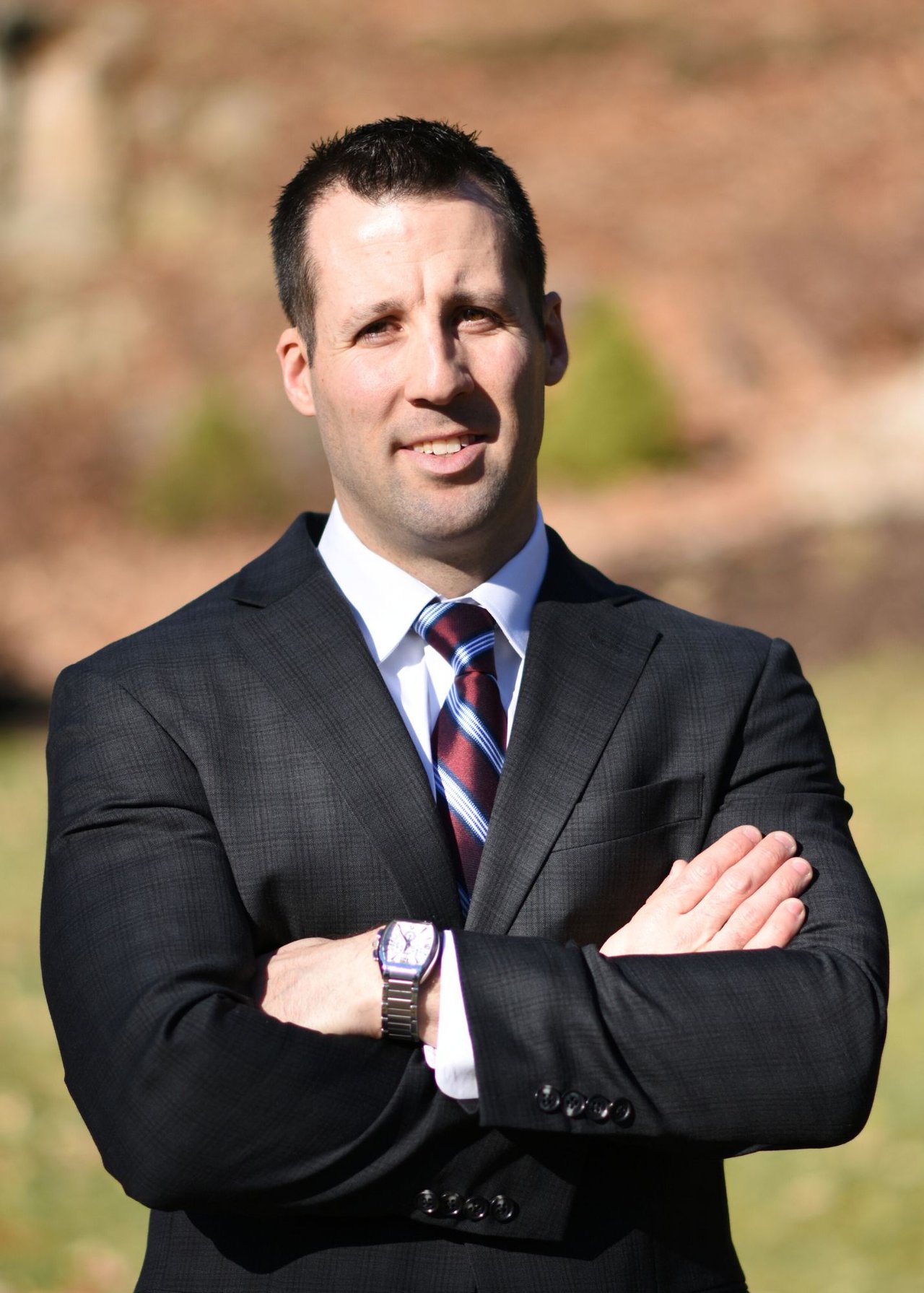 Dave  Janofsky