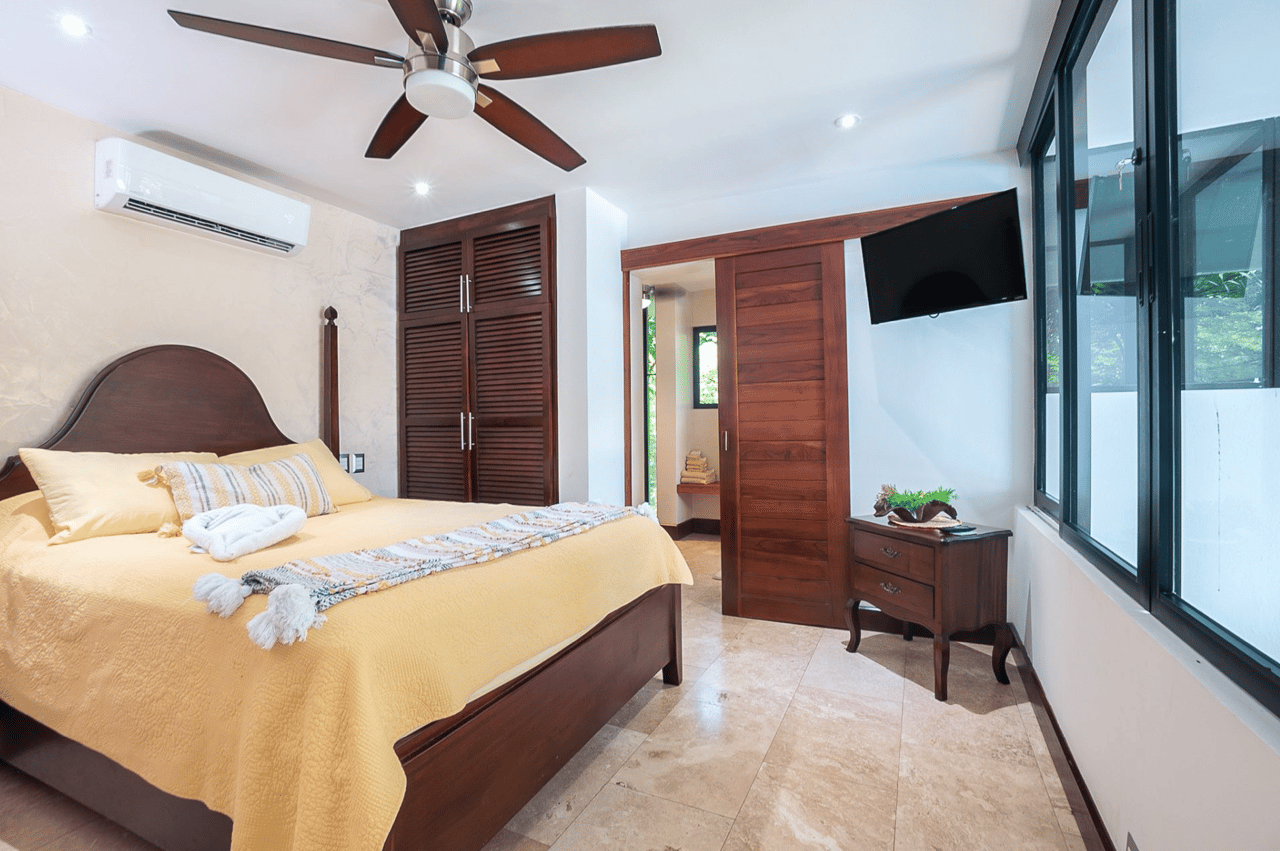 Villa Perla Del Mar - Oceanview Architectural Masterpiece - Ocotal