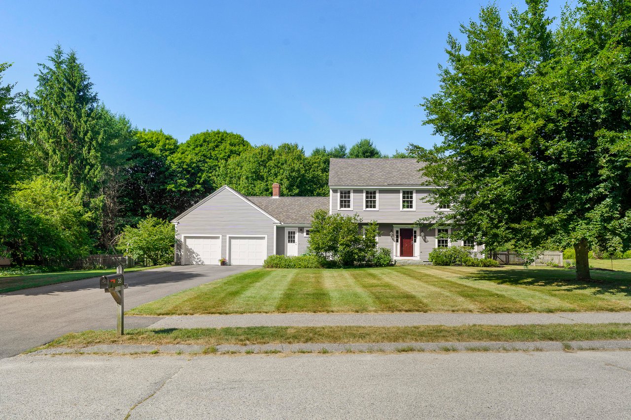 Explore Our Recent Sales Across Maine
