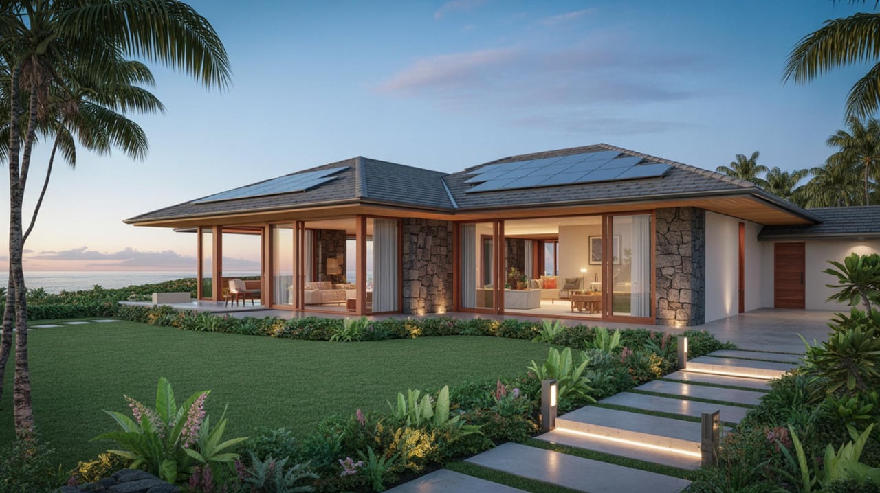 Smart Home Upgrades Worth Investing in for Keauhou Homes
