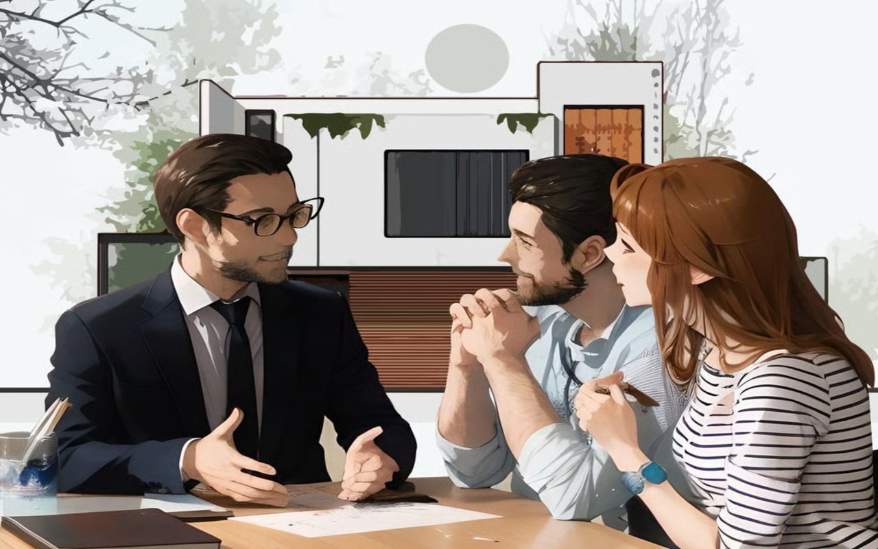 5 Questions Your Real Estate Agent Cannot Answer, and Why