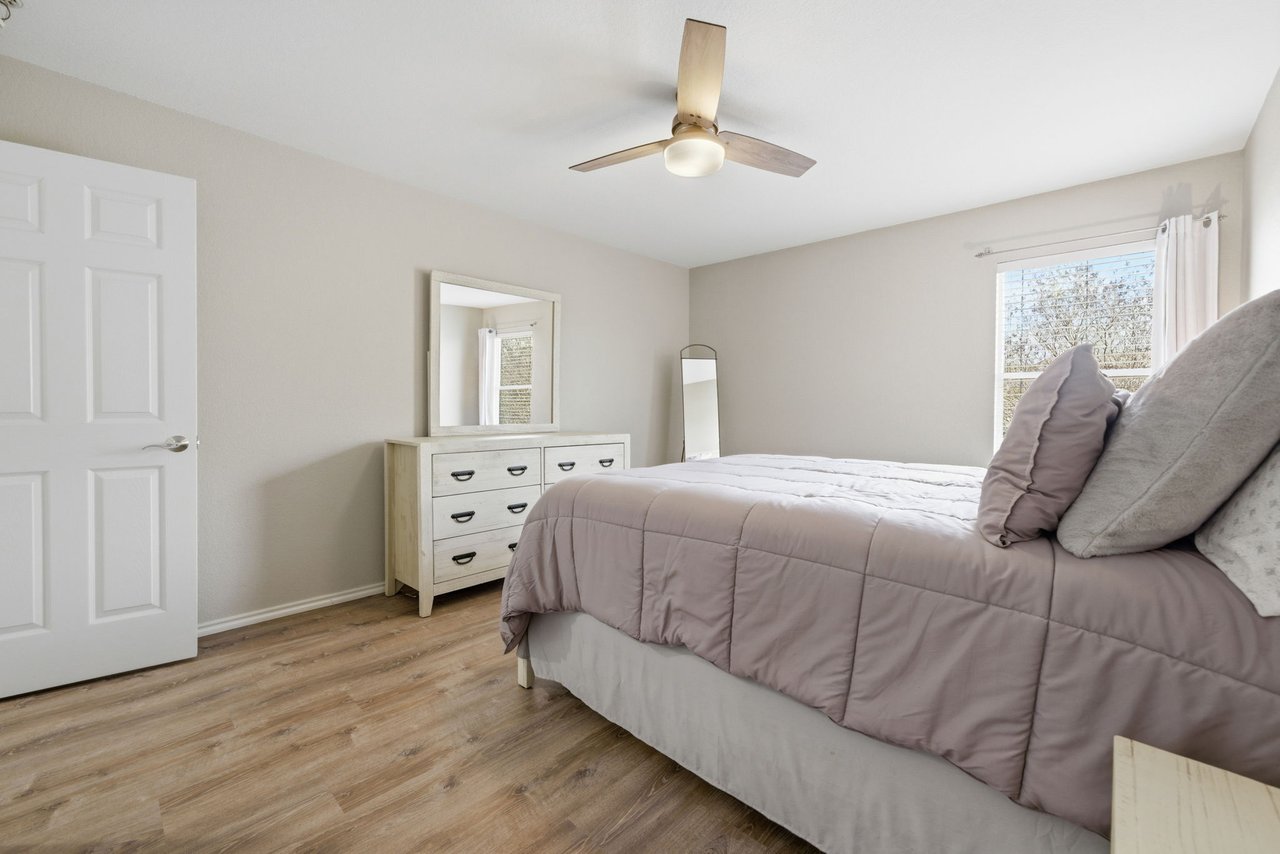 Elegantly Updated Lakeway Retreat w/ New Roof