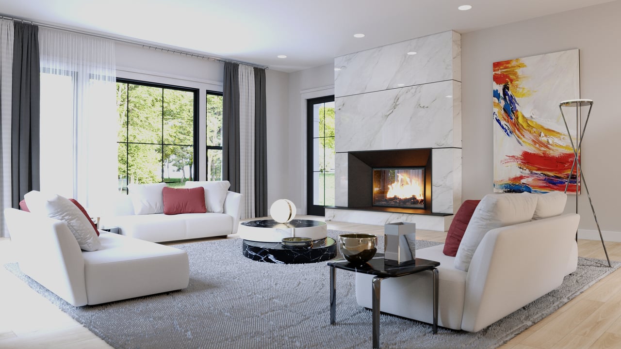 11 Chateau Ridge Road