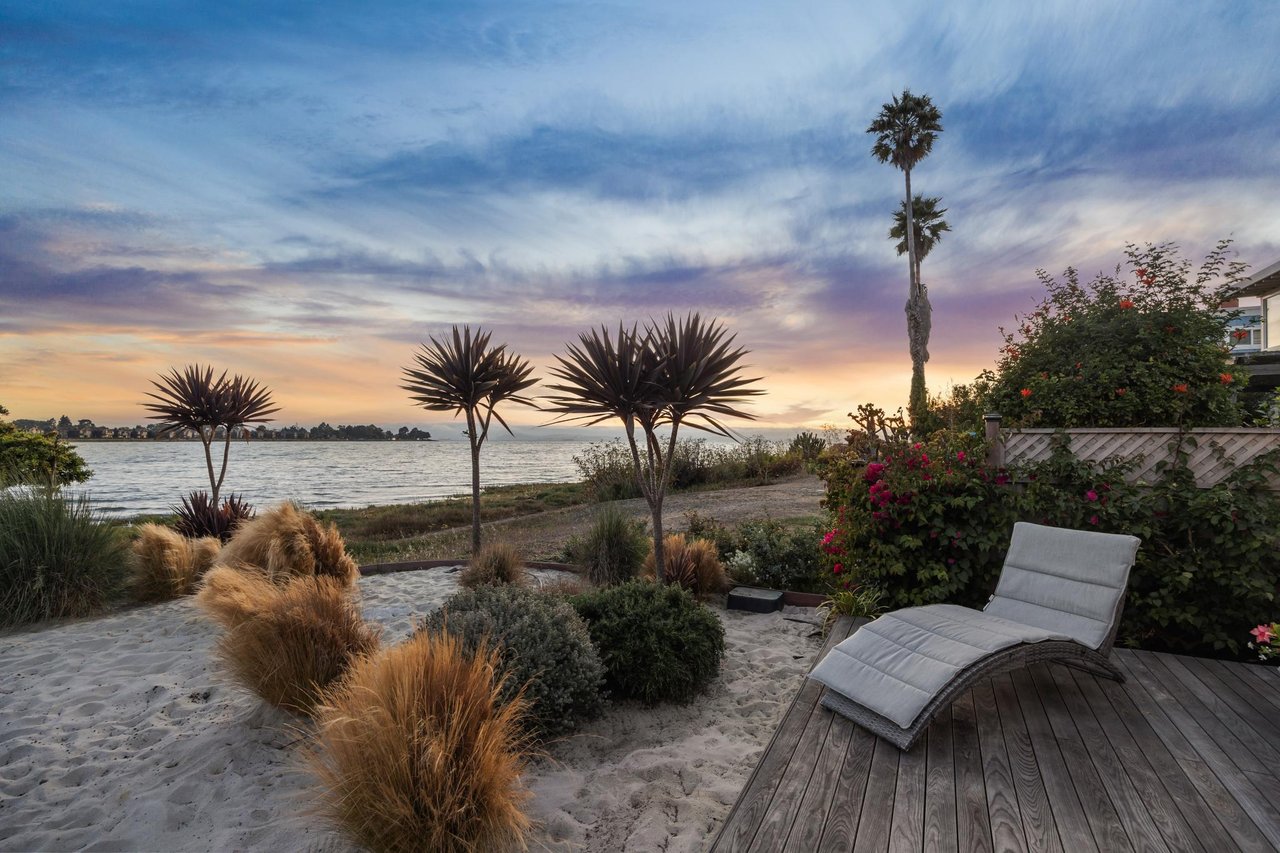 2916 Bayview Drive, Alameda, 94501