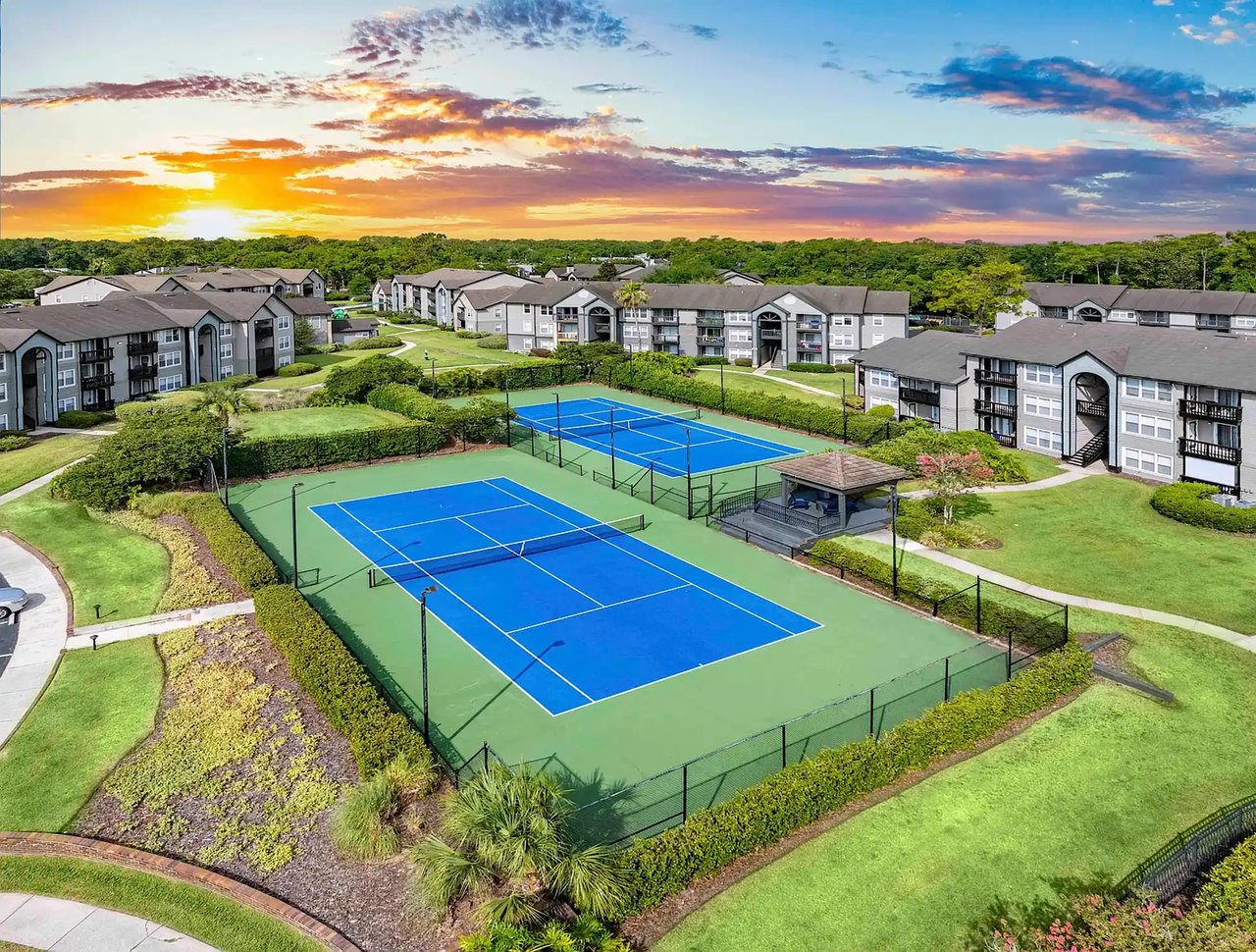 Baymeadows / Deerwood