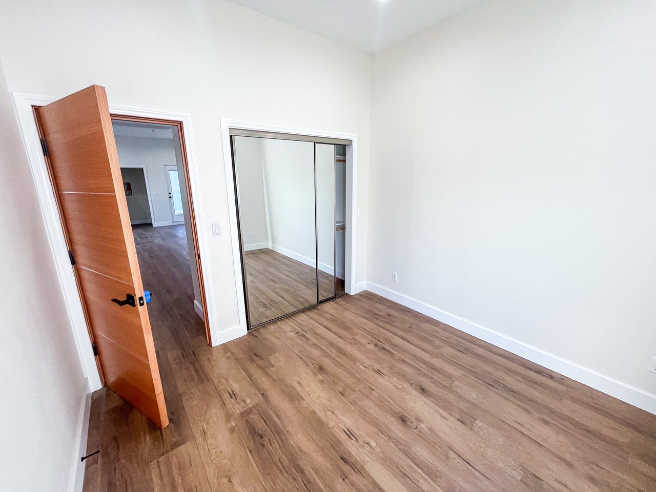 Brand-New 5-Unit Multifamily in Prime Los Angeles