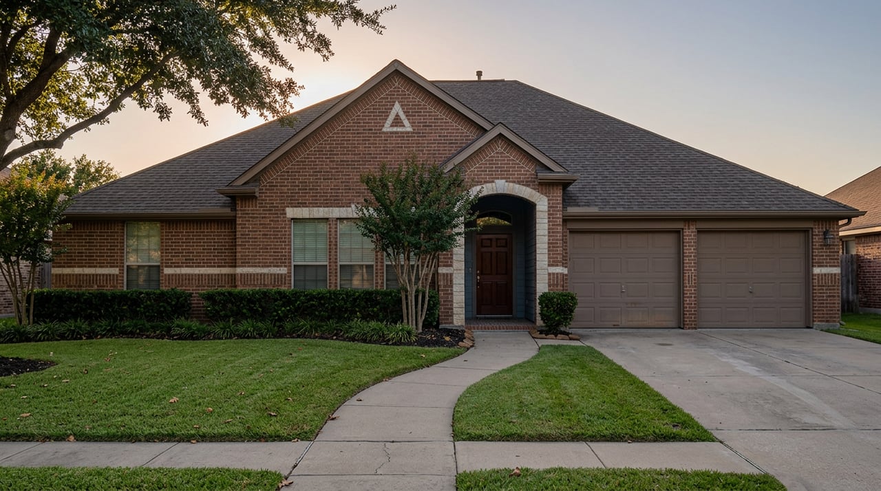Why Two New Homes on the Same Magnolia Street Can Have Completely Different Water Systems