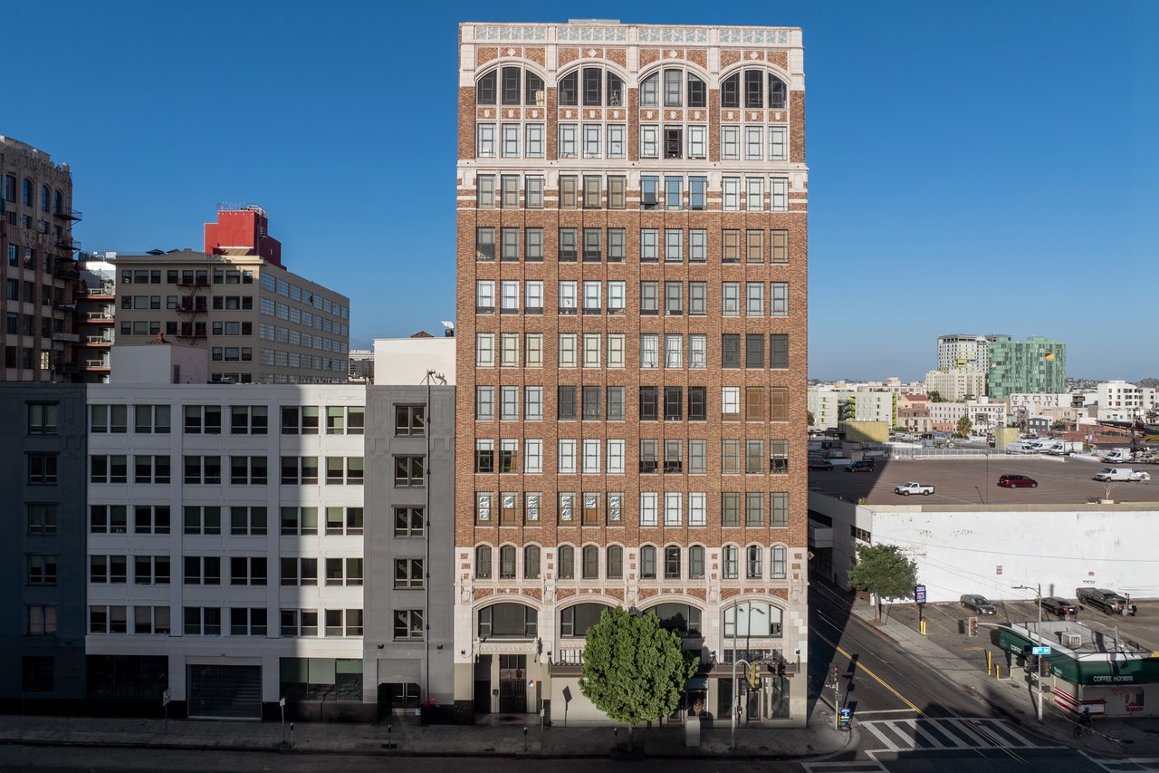 315 E 8th St Unit: 505, Downtown LA