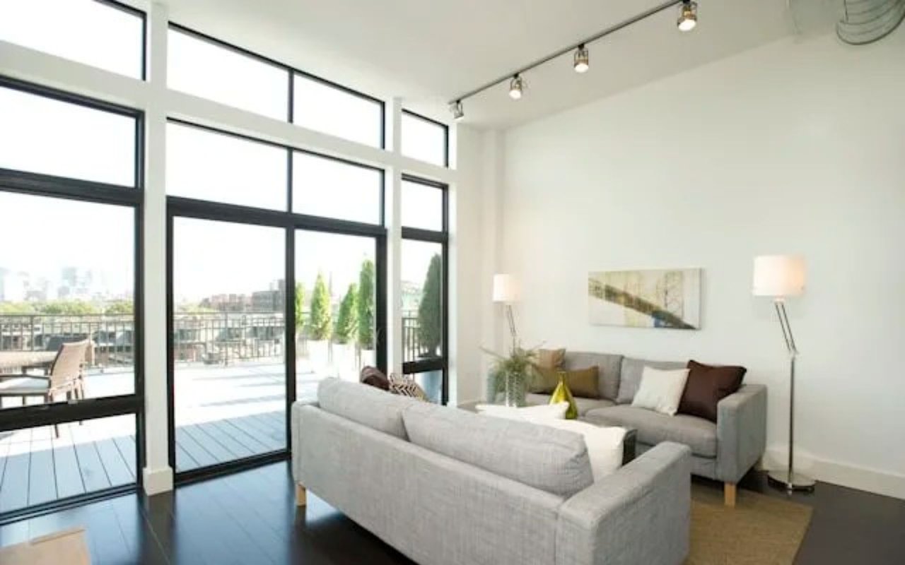 The Modern I & II – $70,000,000