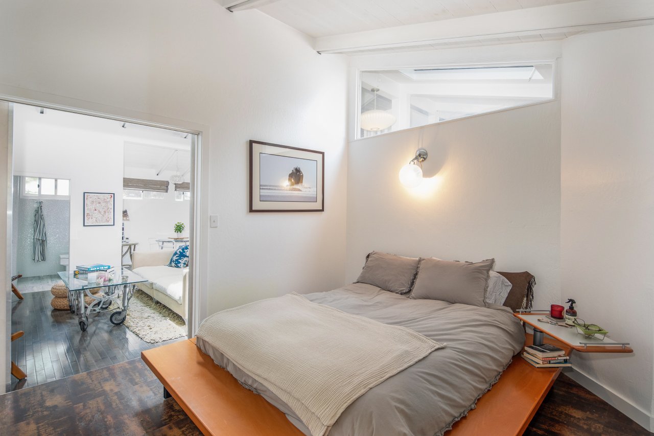 Modern Cottage in the Village 