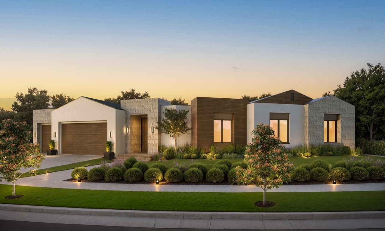 Coming Soon in Harbor View