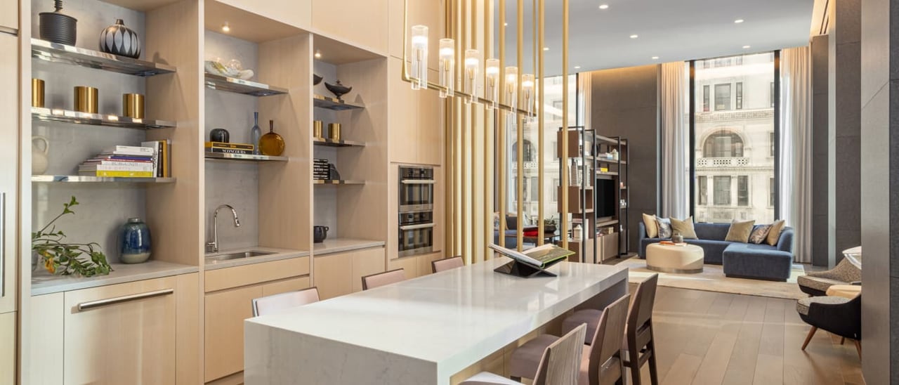 277 Fifth Avenue NoMad
