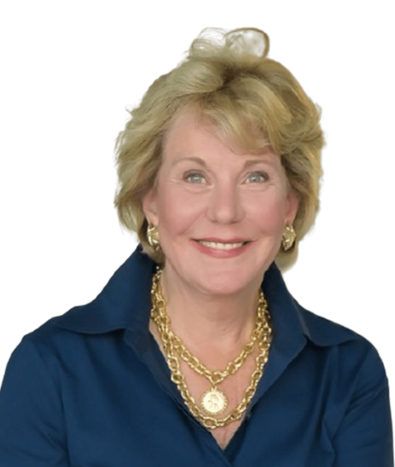 Carolyn Lange