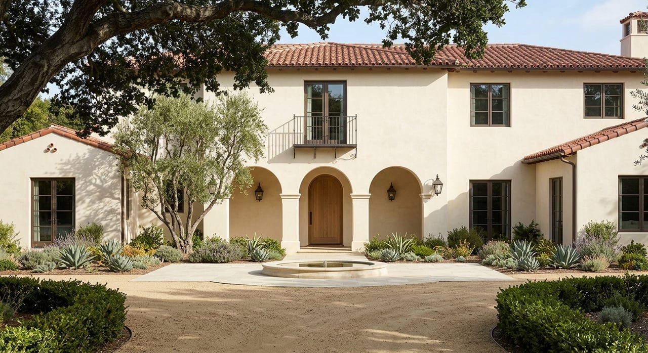 How Montecito’s Architecture Shapes Home Values
