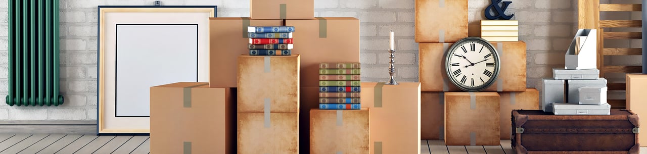 Ensure a Smooth Moving Day
