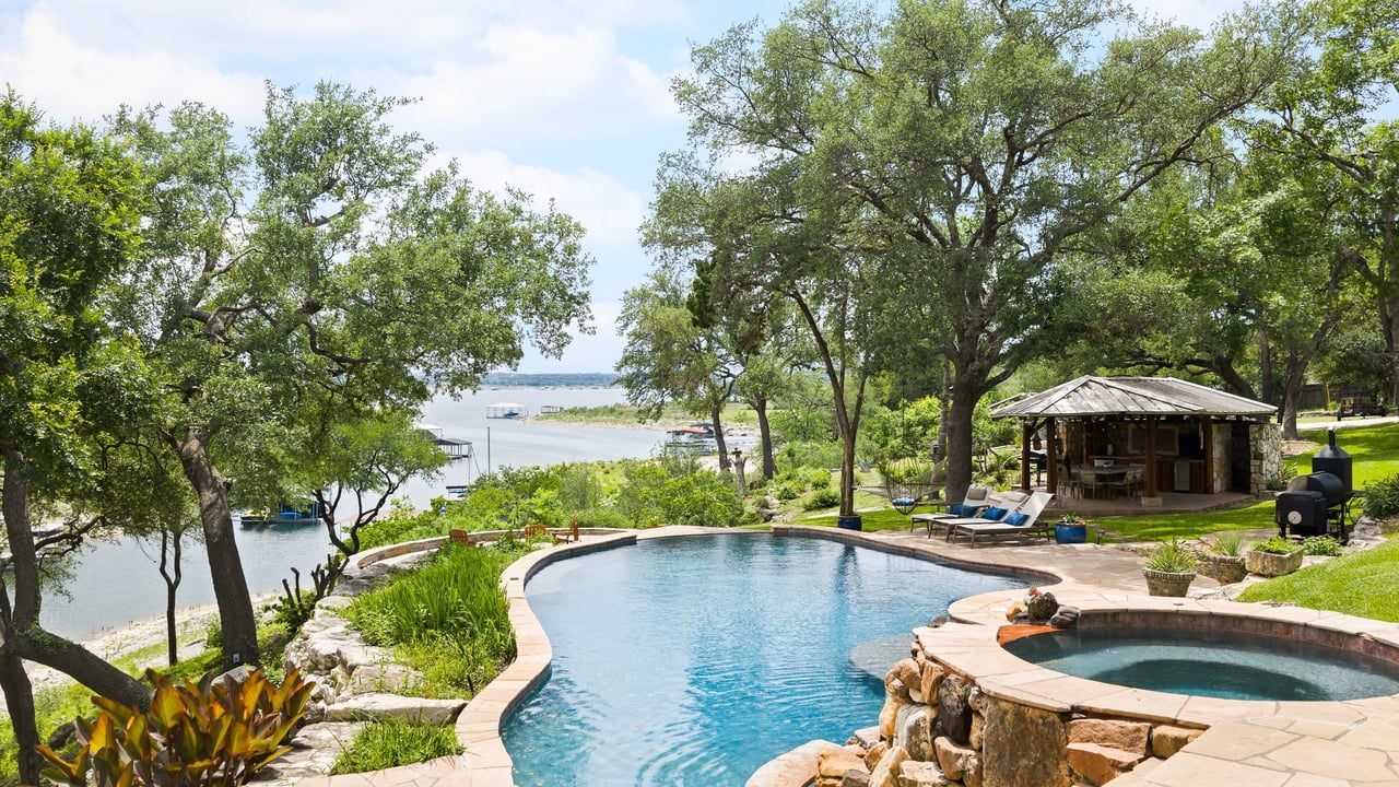 Stillwater Cove