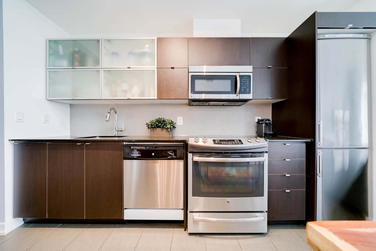 170 Fort York Blvd, Ste 2813