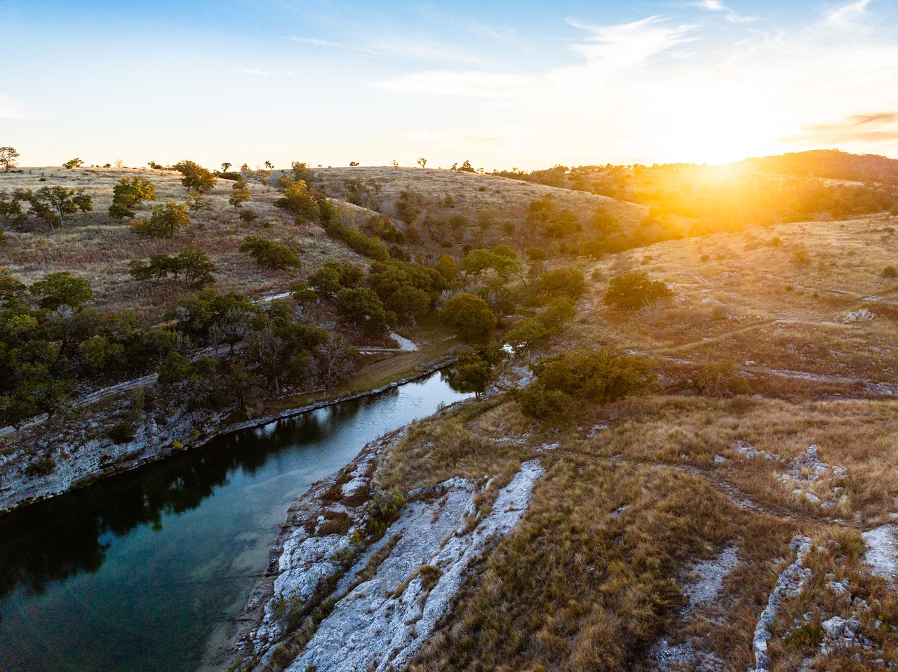 Tortuga Canyon Ranch