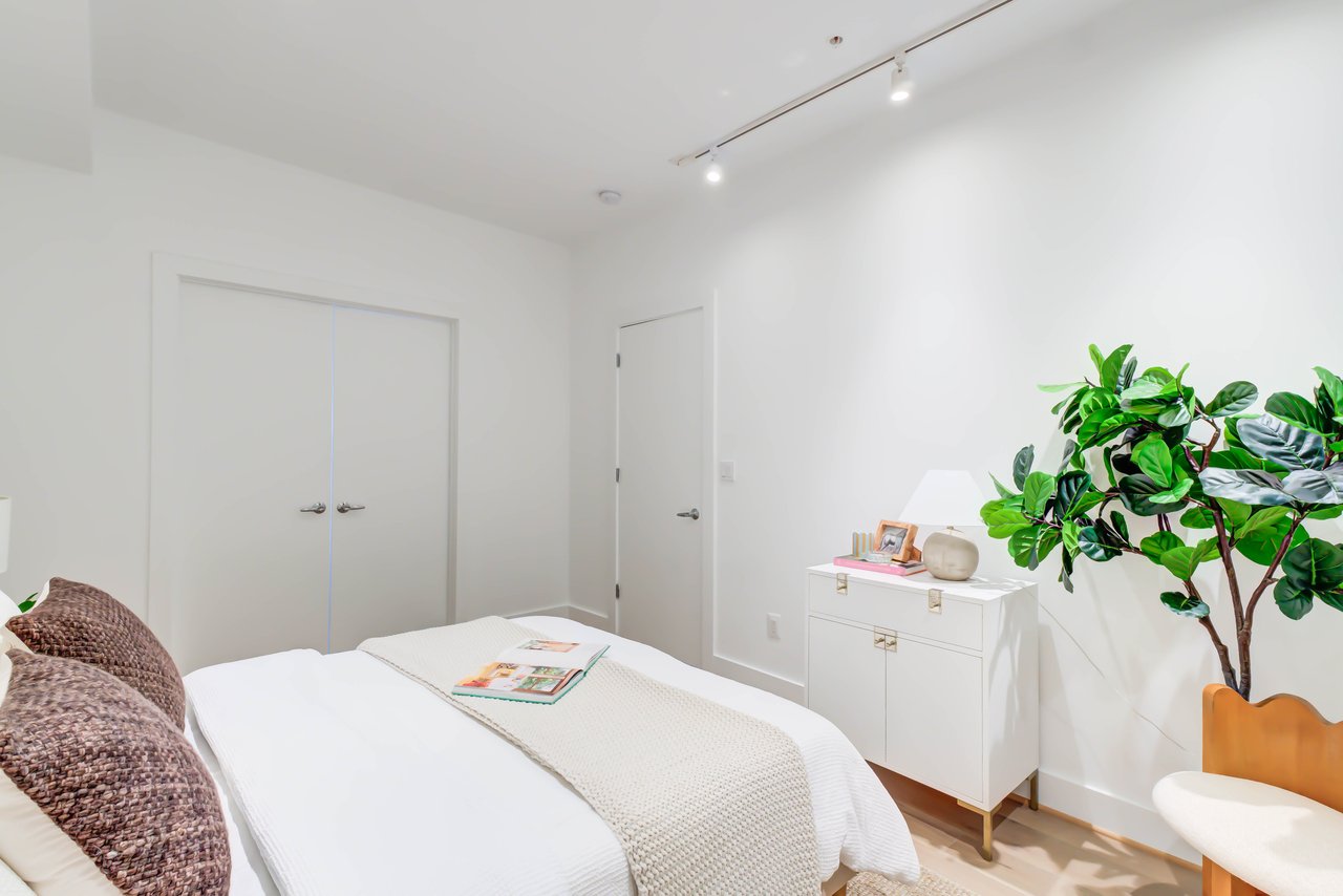 1468 Belmont Street NW Unit 3E