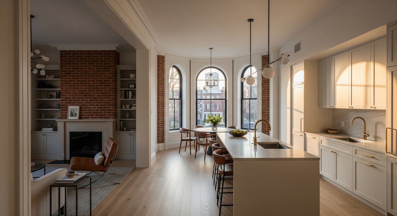 Condo Conversion Basics in Somerville