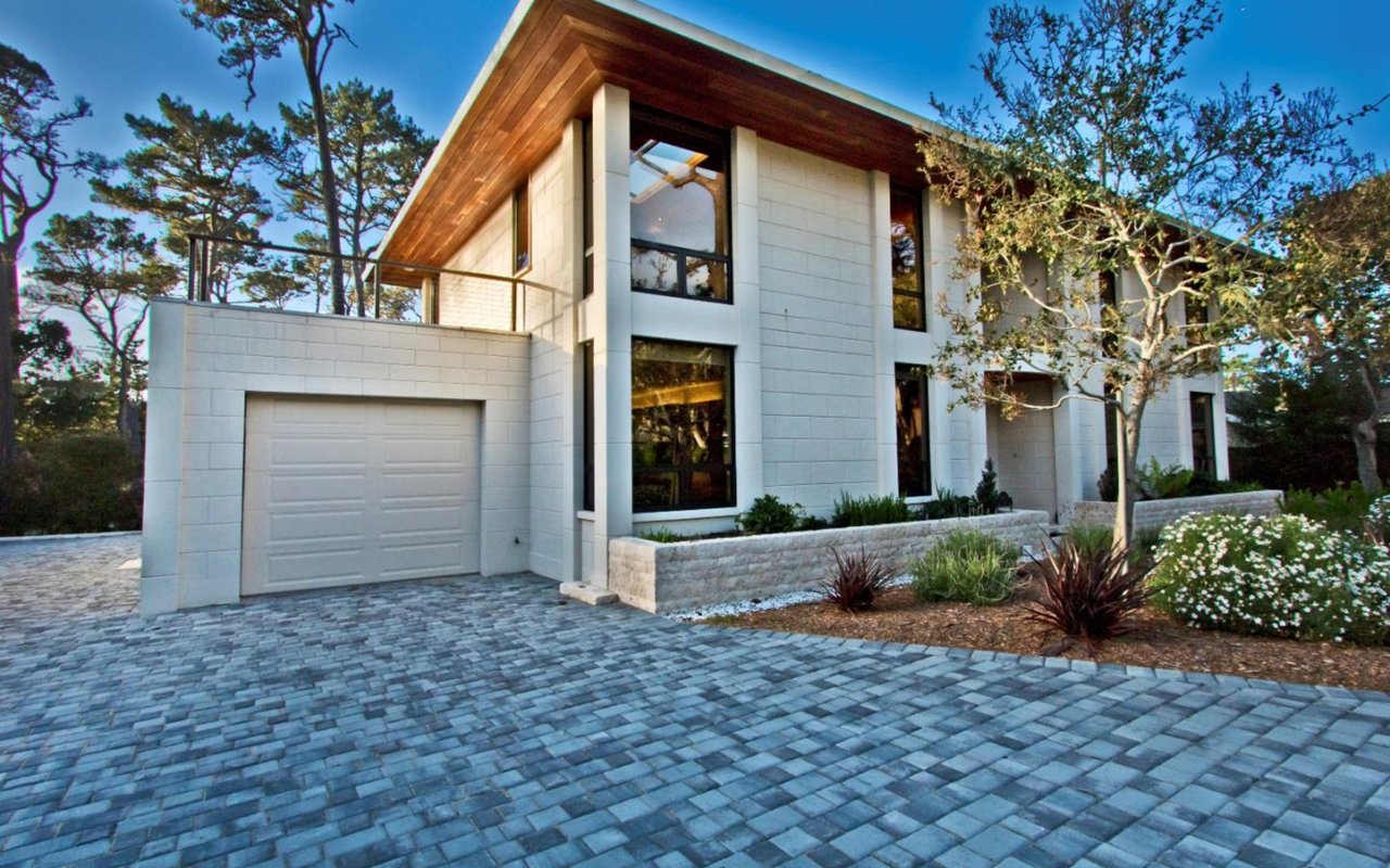 Pebble Beach Real Estate Featured Listing