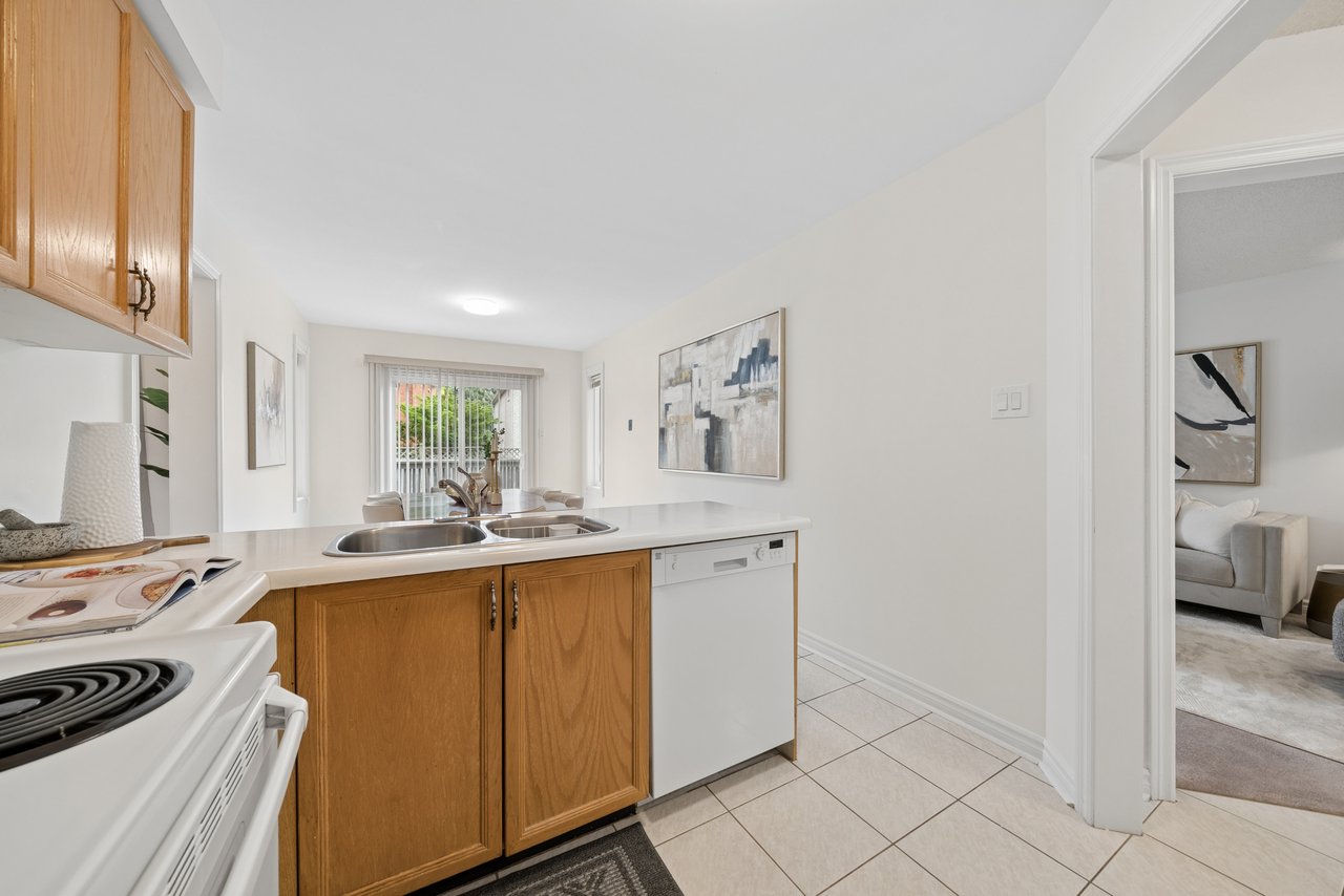 21 Calbeck Avenue