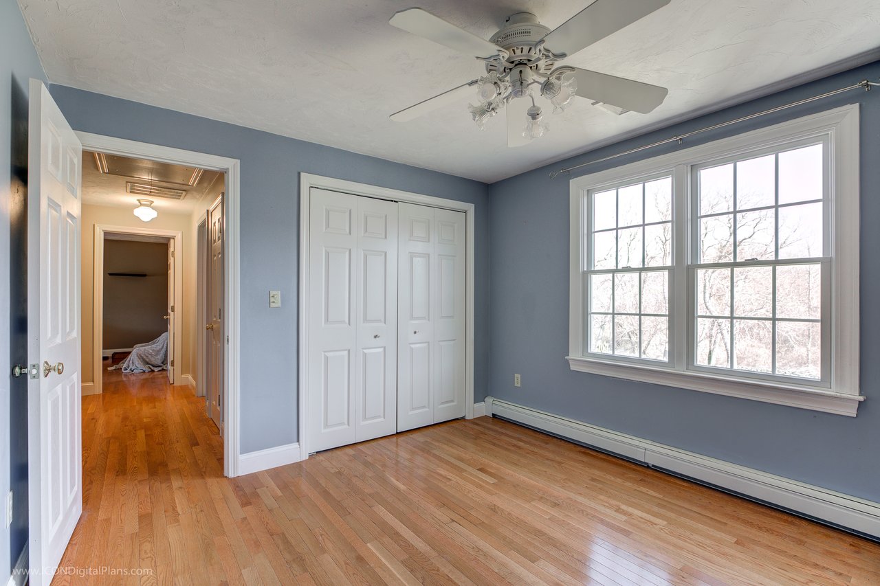 41 Chelsea Drive, Portsmouth RI, 02871