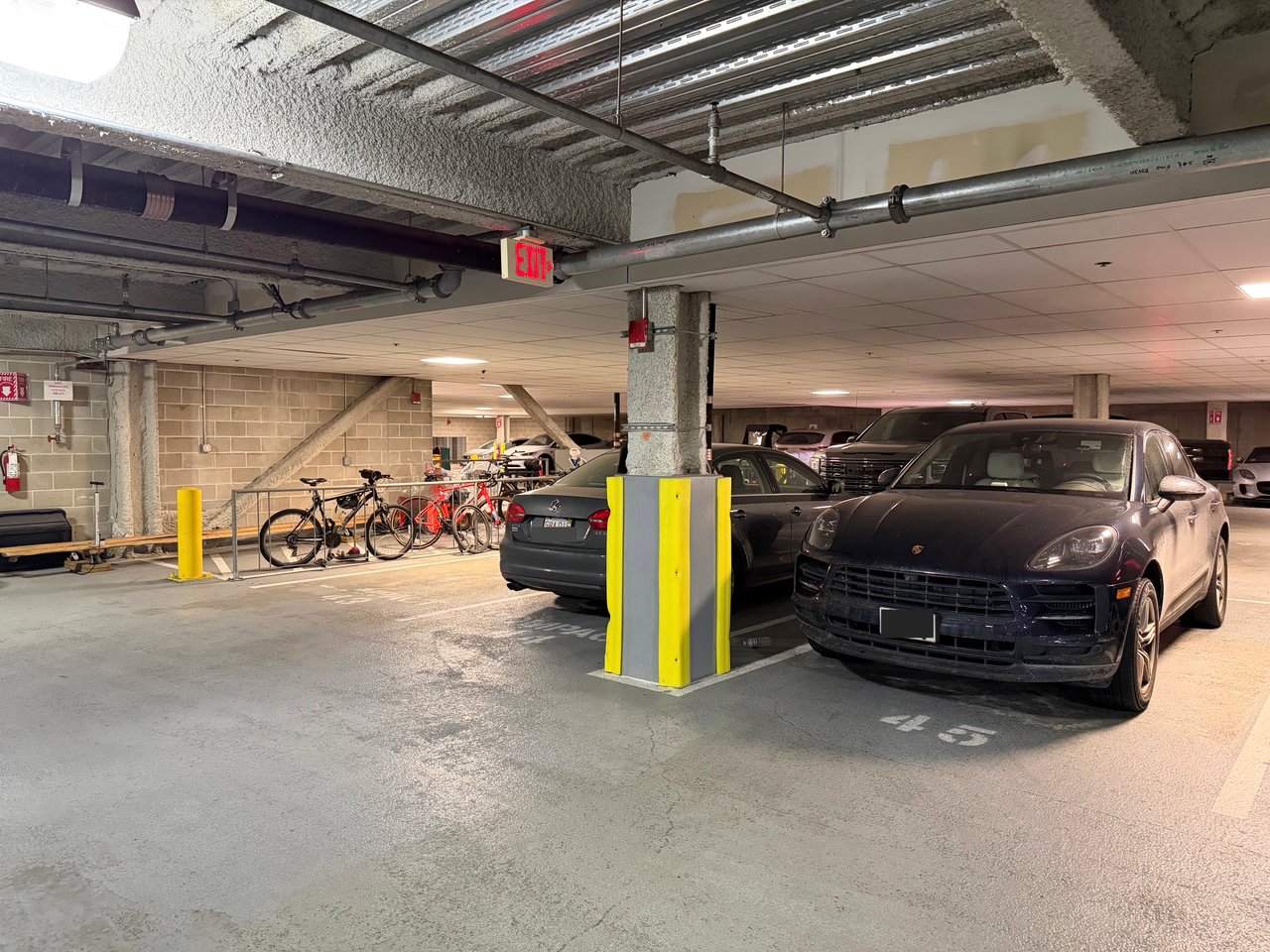 2 Earhart Street, Unit 904