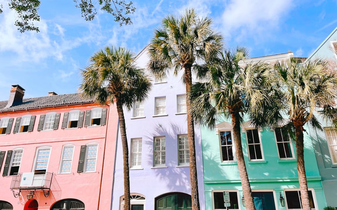 Weekend Escapes from Charlotte