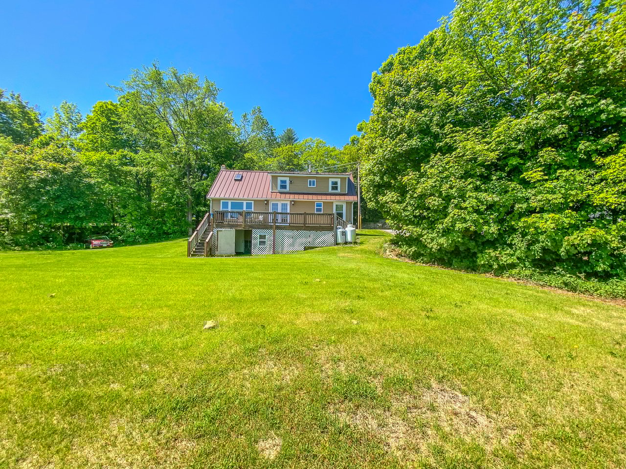 Rental Available July 1st